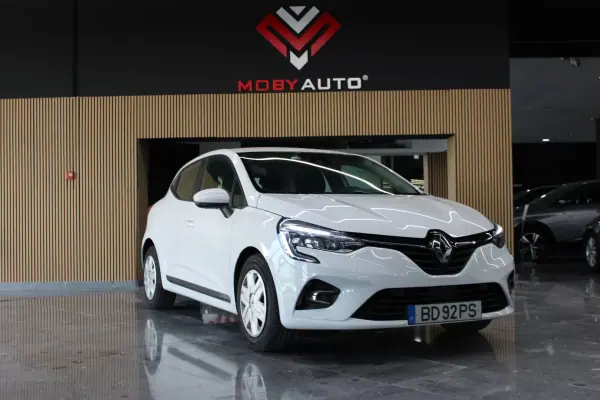 Renault Clio 2020