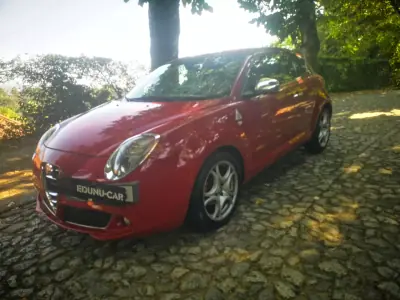 Alfa Romeo MiTo 2015 - 6750 EUR, 140000 km - AUTO.MOTO.pt - 140000km - foto 3 de 20