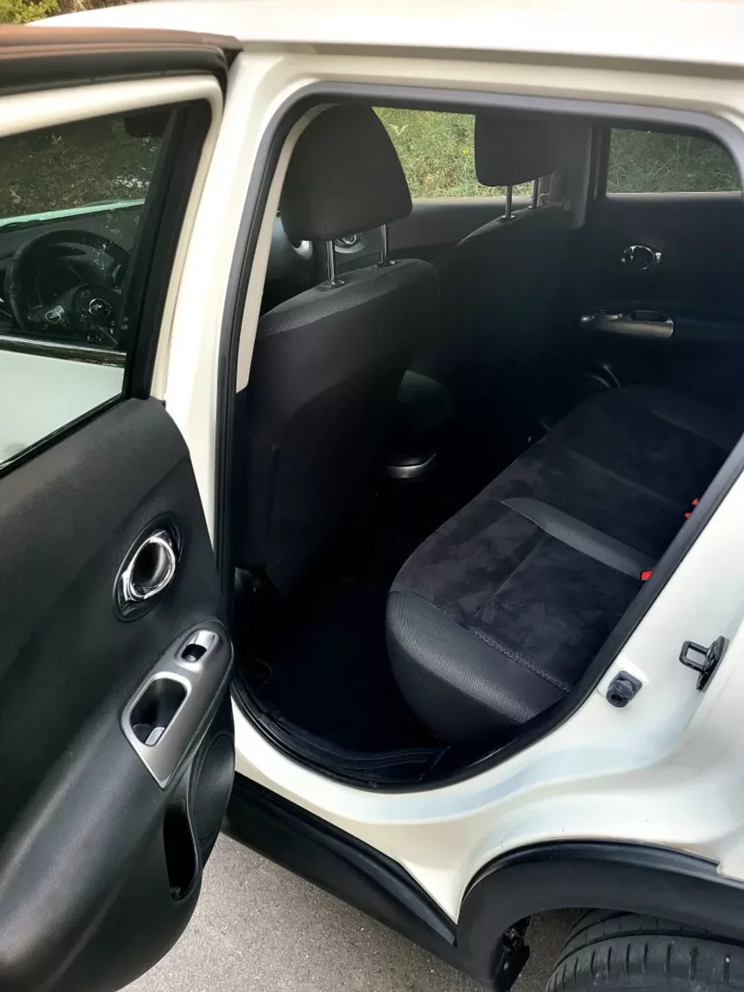 Nissan Juke 2014 - 11990 EUR, 168500 km - AUTO.MOTO.pt - 168500km - foto 25 de 25