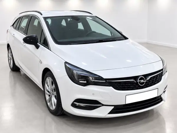 Opel Astra Sports Tourer 2021