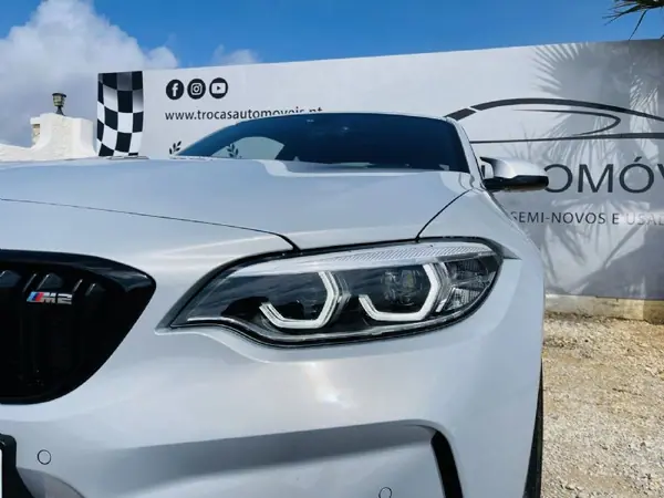 BMW M2 2019 - 74900 EUR, 12000 km - AUTO.MOTO.pt - 12000km - foto 13 de 72