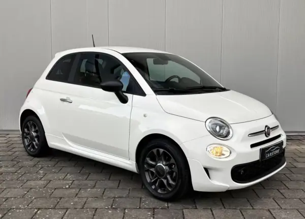 Fiat 500 2022 - 11950 EUR, 60000 km - AUTO.MOTO.pt - 60000km - foto 9 de 37