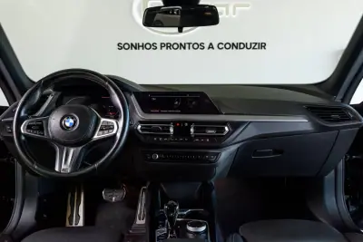 BMW 216 Gran Coupé 2023 - 29500 EUR, 53264 km - AUTO.MOTO.pt - 53264km - foto 13 de 33