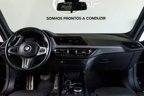 BMW 216 Gran Coupé 2023 - 29500 EUR, 53264 km - AUTO.MOTO.pt - 53264km - foto 13 de 33