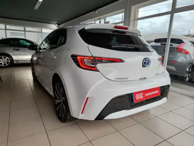 Toyota Corolla 2021 - 21550 EUR, 73400 km - AUTO.MOTO.pt - 73400km - foto 7 de 37