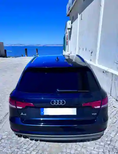 Audi A4 Avant 2017 - 19990 EUR, 228000 km - AUTO.MOTO.pt - 228000km - foto 3 de 10