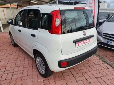 Fiat Panda 2020 - 10950 EUR, 68000 km - AUTO.MOTO.pt - 68000km - foto 4 de 11