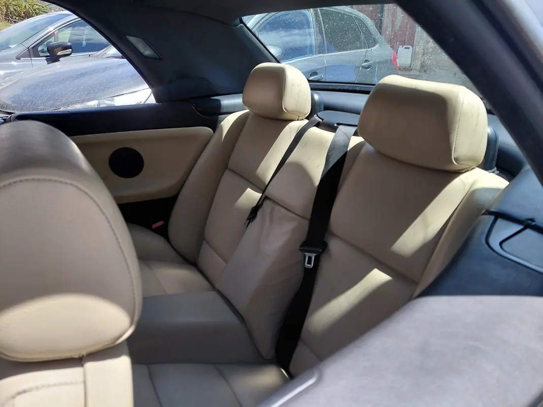 BMW 318 1995 - 10000 EUR, 189653 km - AUTO.MOTO.pt - 189653km - foto 9 de 13