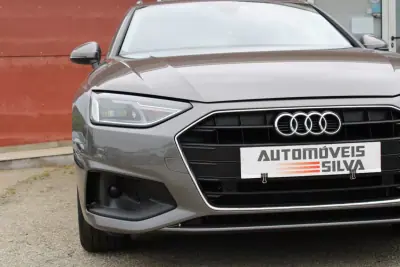 Audi A4 Avant 2020 - 22990 EUR, 167000 km - AUTO.MOTO.pt - 167000km - foto 7 de 32