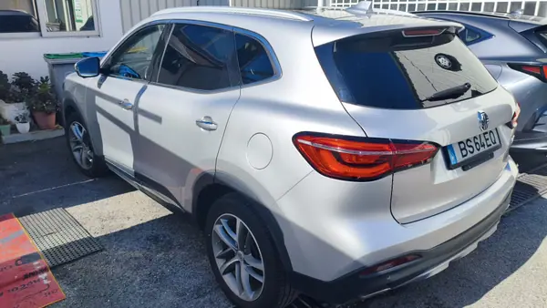 MG EHS 1.5 T-GDI Plug-in Hybrid Luxury 2022 Híbrido Plug-In