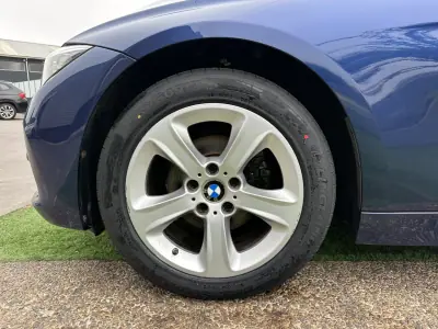 BMW 316 2017 - 13900 EUR, 280000 km - AUTO.MOTO.pt - 280000km - foto 18 de 56