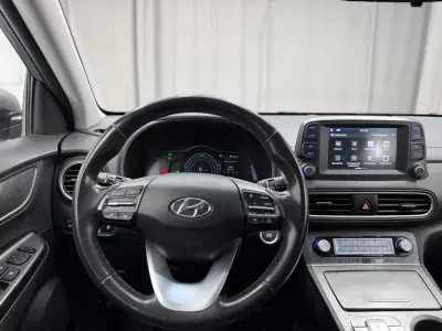 Hyundai Kauai 2020 - 16999 EUR, 95000 km - 95000km - foto 13 de 20