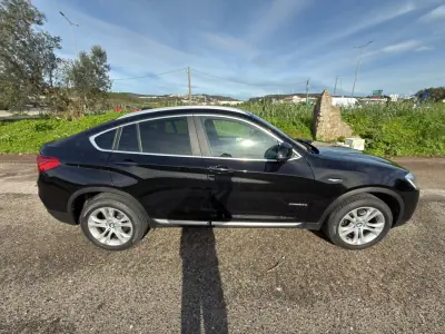 BMW X4 2016 - 23995 EUR, 147000 km - AUTO.MOTO.pt - 147000km - foto 3 de 37