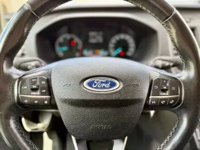 Ford Transit Costum 2021 - 19965 EUR, 121500 km - AUTO.MOTO.pt - 121500km - foto 17 de 18