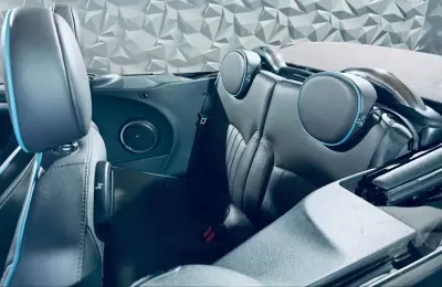 MINI Cooper 2014 - 16990 EUR, 120443 km - AUTO.MOTO.pt - 120443km - foto 34 de 59