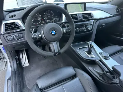 BMW 320 2016 - 21400 EUR, 220000 km - AUTO.MOTO.pt - 220000km - foto 14 de 50