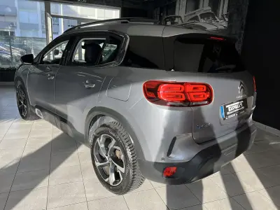 Citroën C5 Aircross 2022 - 21800 EUR, 84719 km - AUTO.MOTO.pt - 84719km - foto 3 de 22