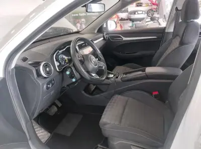 MG ZS 2020 - 15490 EUR, 105550 km - AUTO.MOTO.pt - 105550km - foto 7 de 10