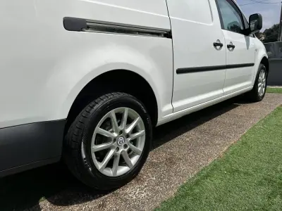 VW Caddy 1.6TDI 2012 - 7900 EUR, 450000 km - AUTO.MOTO.pt - 450000km - foto 22 de 45