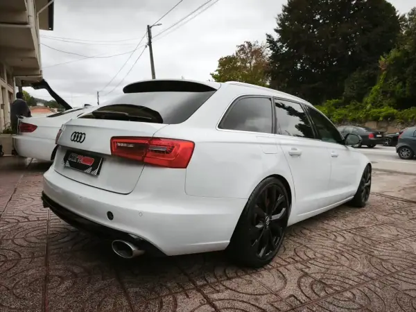 Audi A6 Avant 2012 - 21500 EUR, 246000 km - AUTO.MOTO.pt - 246000km - foto 8 de 32