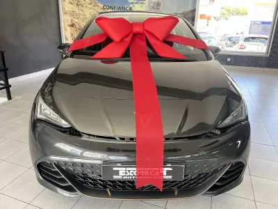 Cupra Born 2023 - 27800 EUR, 83155 km - 83155km - foto 6 de 31