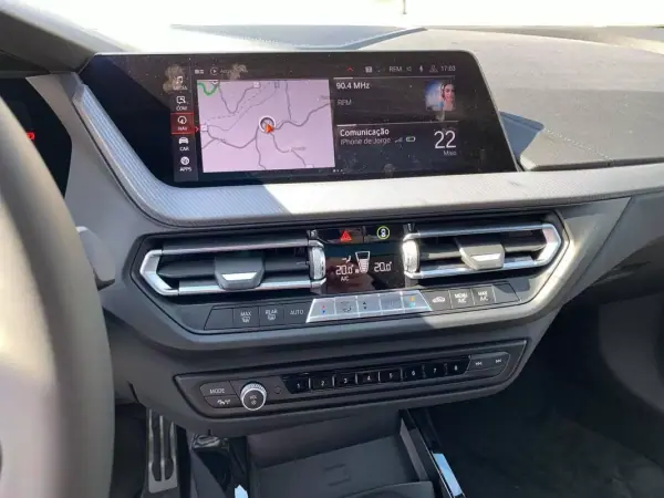 BMW 220 Gran Coupé 2020 - 42500 EUR, 101000 km - AUTO.MOTO.pt - 101000km - foto 7 de 13