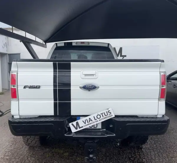 Ford F-150 2013 - 68500 EUR, 236500 km - AUTO.MOTO.pt - 236500km - foto 7 de 14
