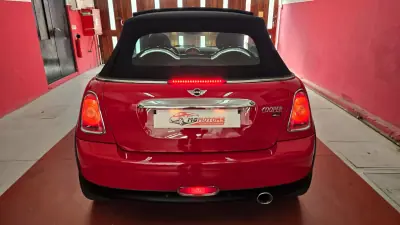 MINI C 220 2009 - 7990 EUR, 203967 km - 203967km - foto 8 de 46