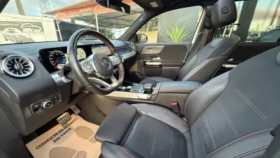 Mercedes-Benz EQB 2022 - 35990 EUR, 92000 km - AUTO.MOTO.pt - 92000km - foto 33 de 42