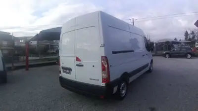 Renault MASTER 2.2DCI CAIXA ABERTA 2016 - 15580 EUR, 312283 km - AUTO.MOTO.pt - 312283km - foto 8 de 23
