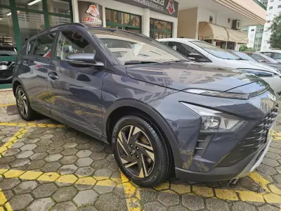 Hyundai Bayon 2022 - 18800 EUR, 19800 km - AUTO.MOTO.pt - 19800km - foto 3 de 22