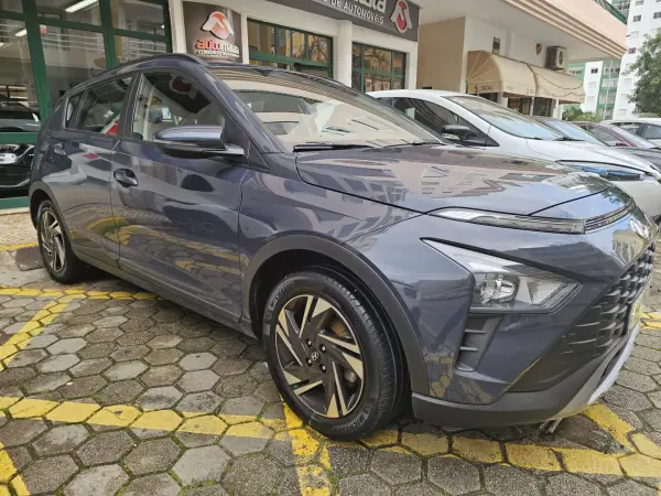 Hyundai Bayon 2022 - 17300 EUR, 19800 km - AUTO.MOTO.pt - 19800km - foto 3 de 22