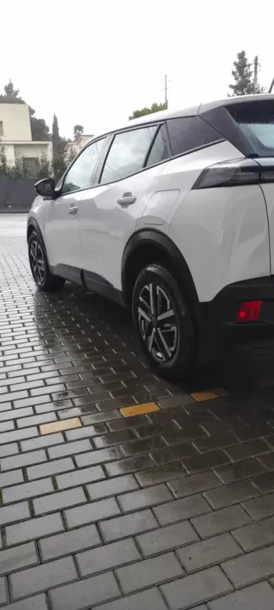 Peugeot 2008 2025 - 24750 EUR, 9700 km - AUTO.MOTO.pt - 9700km - foto 6 de 12