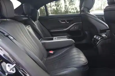 Mercedes-Benz S 580 2021 - 113480 EUR, 59224 km - AUTO.MOTO.pt - 59224km - foto 40 de 60