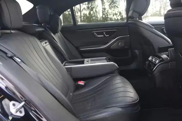 Mercedes-Benz S 580 2021 - 113480 EUR, 59224 km - AUTO.MOTO.pt - 59224km - foto 40 de 60