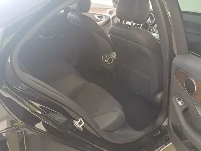 Mercedes-Benz C 220 2015 - 22490 EUR, 76614 km - 76614km - foto 12 de 15