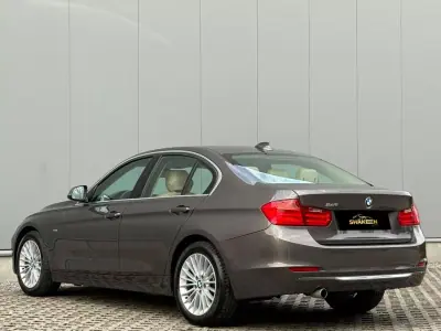 BMW 318 2012 - 11750 EUR, 171517 km - AUTO.MOTO.pt - 171517km - foto 7 de 12
