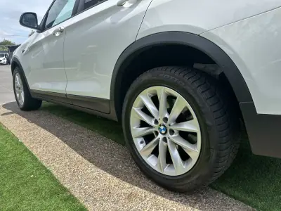 BMW X3 2015 - 19900 EUR, 109000 km - 109000km - foto 21 de 53