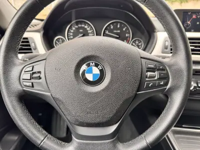 BMW 320 2014 - 15500 EUR, 163405 km - 163405km - foto 12 de 26