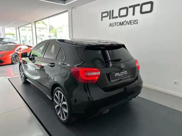 Mercedes-Benz A 180 2013 - 13490 EUR, 211541 km - AUTO.MOTO.pt - 211541km - foto 5 de 23