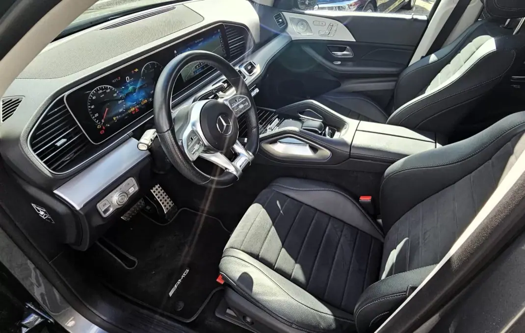 Mercedes-Benz GLE 350 2021 - 67500 EUR, 44000 km - AUTO.MOTO.pt - 44000km - foto 29 de 30