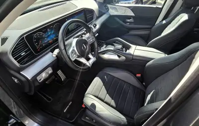 Mercedes-Benz GLE 350 2021 - 67500 EUR, 44000 km - AUTO.MOTO.pt - 44000km - foto 29 de 30