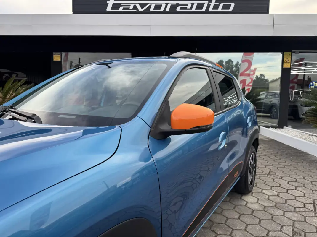 Dacia Spring 2022 - 12500 EUR, 51000 km - AUTO.MOTO.pt - 51000km - foto 21 de 30