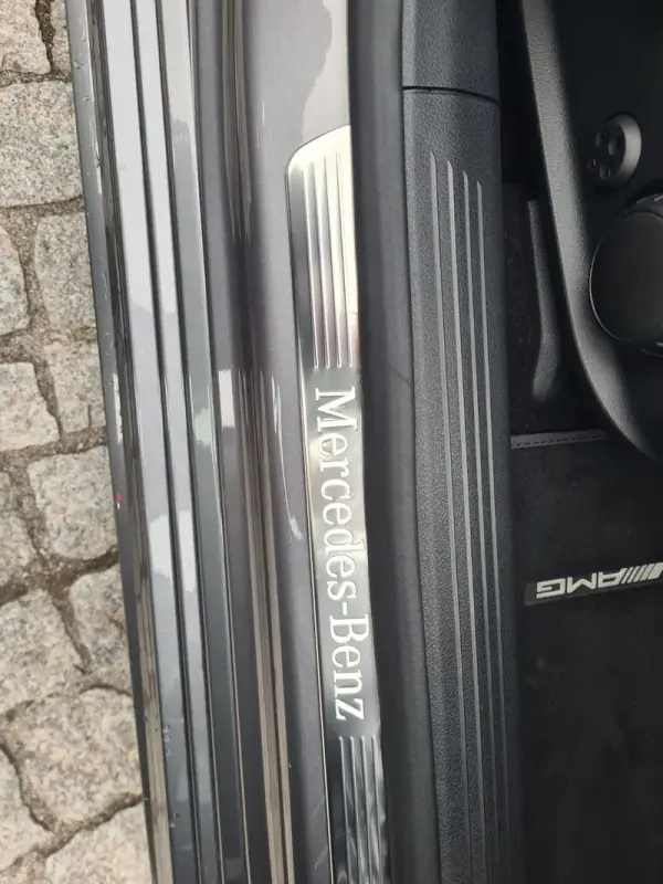 Mercedes-Benz A 250 2024 - 43990 EUR, 10000 km - AUTO.MOTO.pt - 10000km - foto 35 de 36