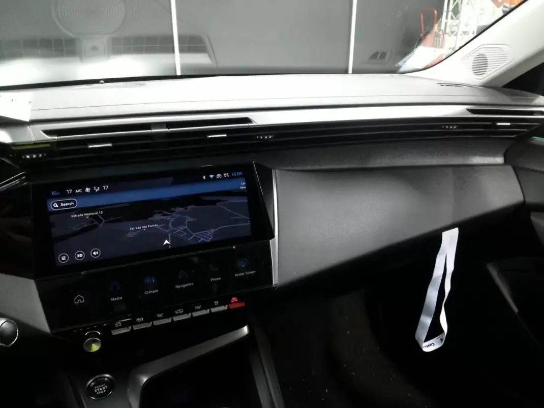 Peugeot 308 SW 2022 - 18250 EUR, 106279 km - AUTO.MOTO.pt - 106279km - foto 10 de 10