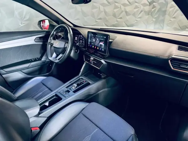 Cupra Formentor 2022 - 25990 EUR, 22968 km - AUTO.MOTO.pt - 22968km - foto 21 de 33
