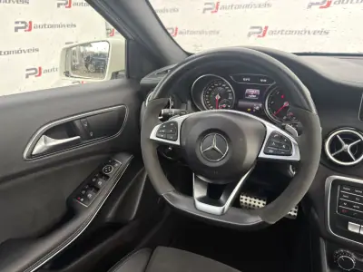 Mercedes-Benz A 180 2018 - 20990 EUR, 118769 km - AUTO.MOTO.pt - 118769km - foto 21 de 23