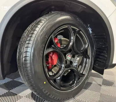 Alfa Romeo Stelvio 2017 - 22900 EUR, 215900 km - AUTO.MOTO.pt - 215900km - foto 37 de 60