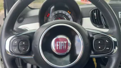 Fiat 500 2023 - 13900 EUR, 0 km - AUTO.MOTO.pt - foto 8 de 16