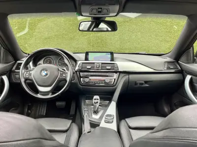 BMW 420 2013 - 22250 EUR, 222000 km - AUTO.MOTO.pt - 222000km - foto 18 de 36